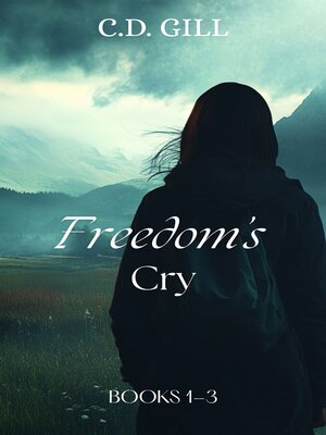 cover image of The Freedom's Cry Series